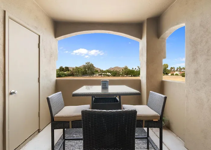 Style In Holiday home *