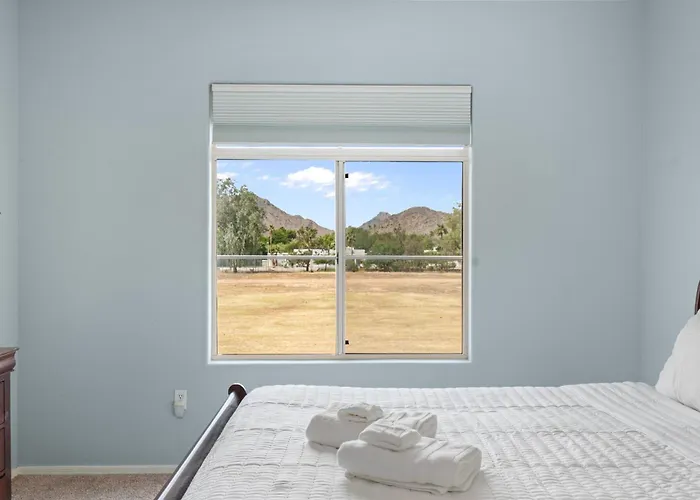 Style In Holiday home *