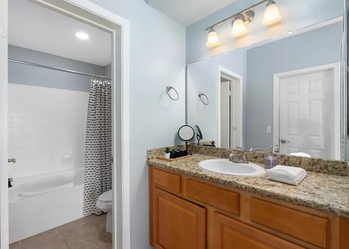 Style In Holiday home Scottsdale