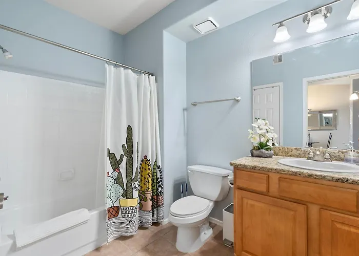 Holiday home Style In
